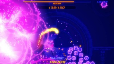 первый скриншот из Fireball