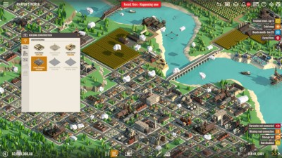 третий скриншот из Rise of Industry