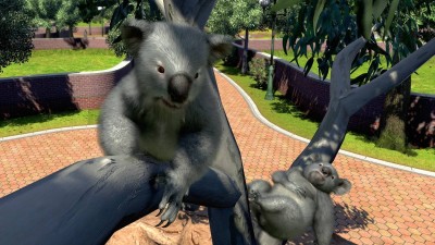 третий скриншот из Zoo Tycoon: Ultimate Animal Collection