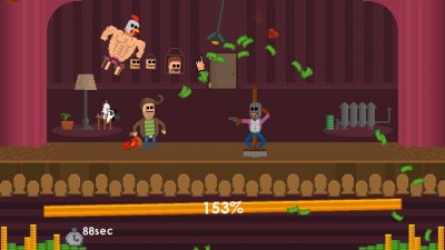четвертый скриншот из Shake Your Money Simulator 2016