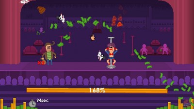 первый скриншот из Shake Your Money Simulator 2016