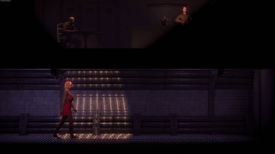 третий скриншот из The Fall Part 2: Unbound