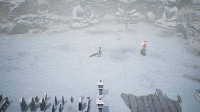 первый скриншот из Ling