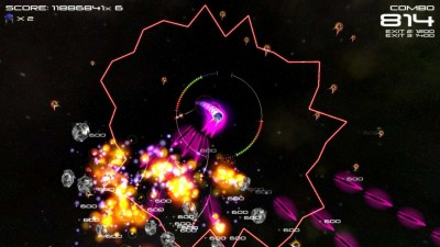 третий скриншот из Scoregasm