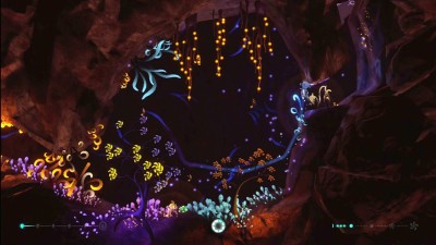 второй скриншот из The UnderGarden