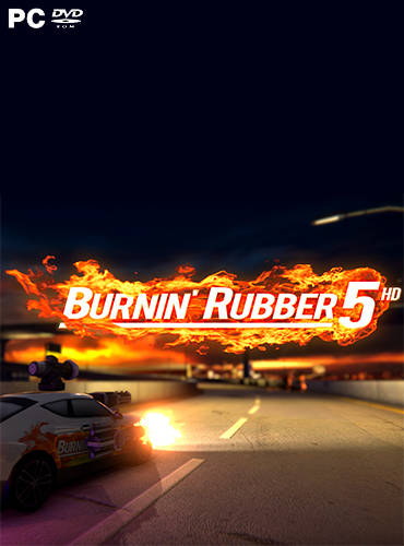 Burnin Rubber 5 HD