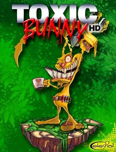 Toxic Bunny HD