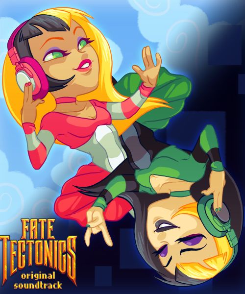 Fate Tectonics