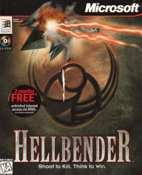 Hellbender Hellbender