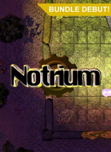 Notrium Notrium