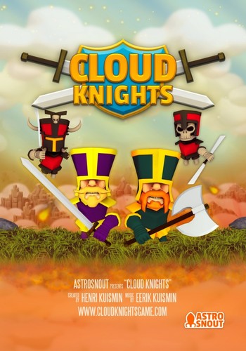 Cloud Knights