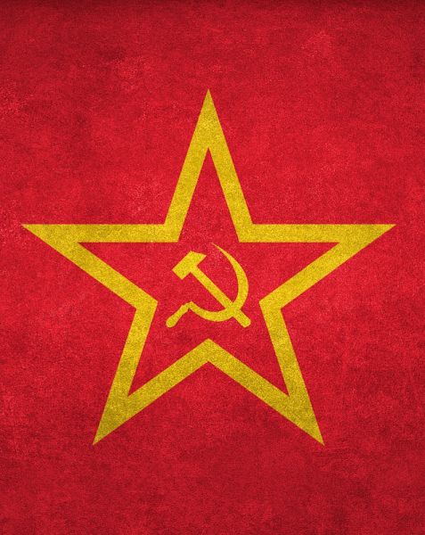 Red Forces Red Forces