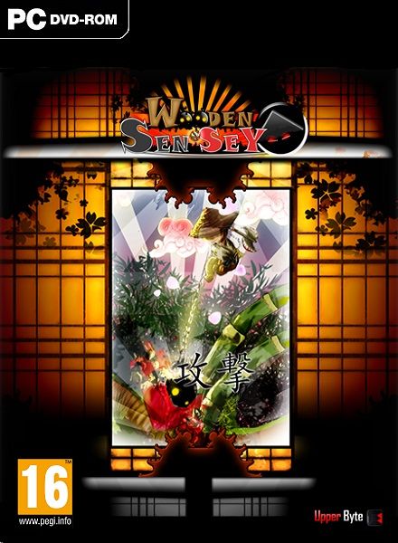 Wooden Sen'SeY Wooden Sen'SeY