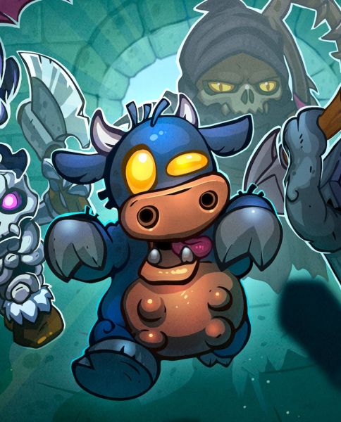 Dungelot
