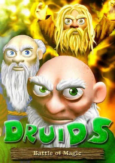 Druids: Battle of Magic Druids: Battle of Magic