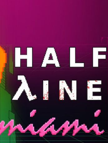 Half-Line Miami
