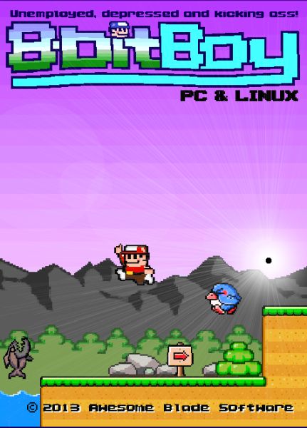 8BitBoy