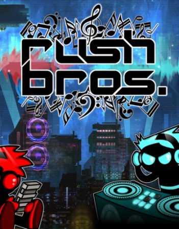Rush Bros