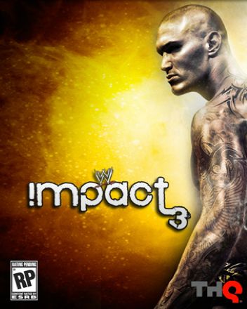 WWE Raw: Impact