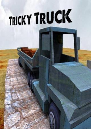 Tricky Truck Tricky Truck