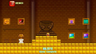 второй скриншот из Kill The Plumber