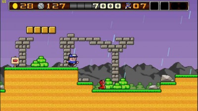 первый скриншот из 8BitBoy