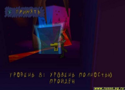 второй скриншот из Sheep, Dog and Wolf / Волчьи происки