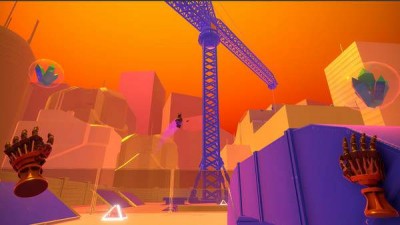 первый скриншот из To The Top