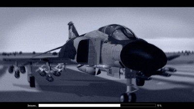 третий скриншот из Strike Fighters GOLD
