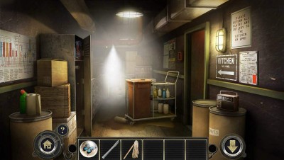 третий скриншот из Facility 47 / Объект 47