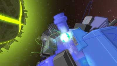 третий скриншот из Plain Sight