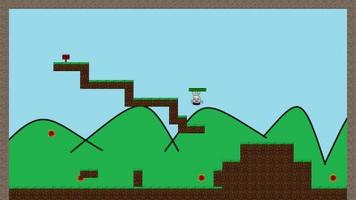 четвертый скриншот из Crossing a side