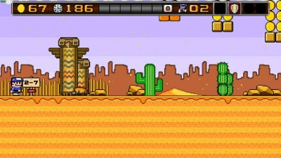 четвертый скриншот из 8BitBoy