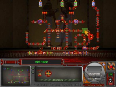 третий скриншот из Tube Twist