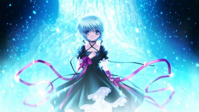 четвертый скриншот из Rewrite / Перезапись