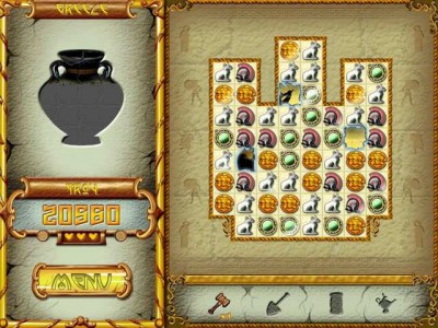 четвертый скриншот из Atlantis Quest