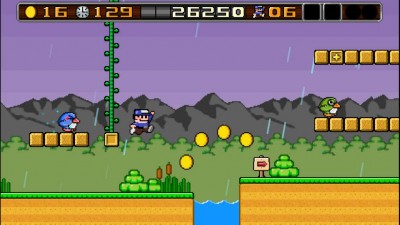 третий скриншот из 8BitBoy