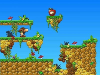 первый скриншот из Frutti Freak for Newbies 2
