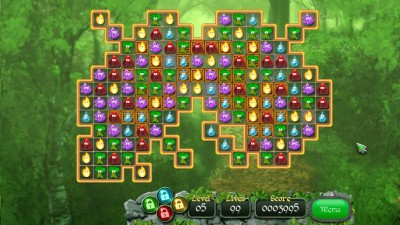 третий скриншот из Druids: Battle of Magic