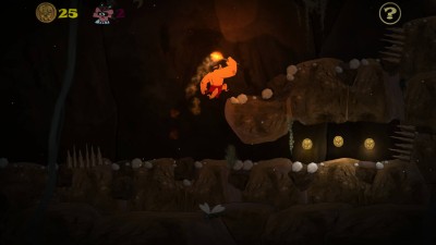 первый скриншот из Hunahpu Quest. Mechanoid