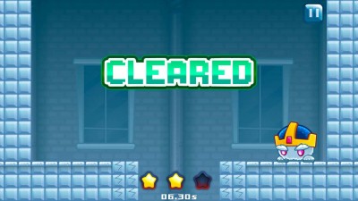 первый скриншот из Kill The Plumber