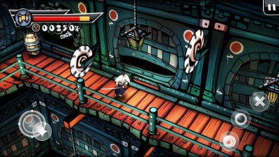 первый скриншот из Samurai 2: Vengeance