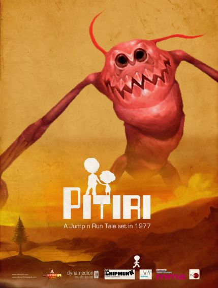 Pitiri 1977 Pitiri 1977