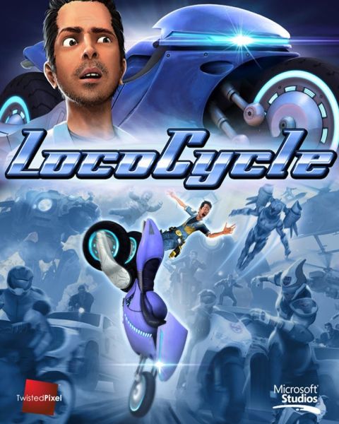 LocoCycle