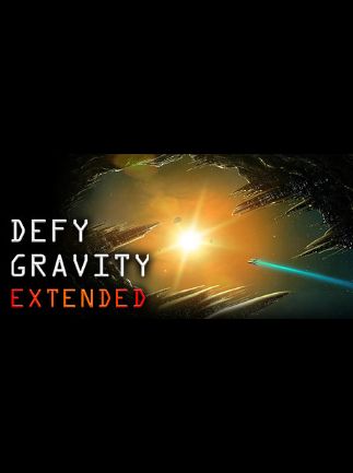 Defy Gravity Extended Defy Gravity Extended