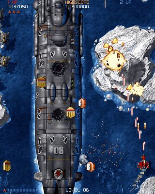 DemonStar: Secret Missions 2