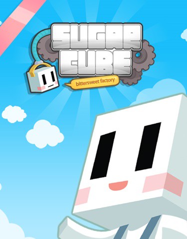 Sugar Cube: Bittersweet Factory Sugar Cube: Bittersweet Factory