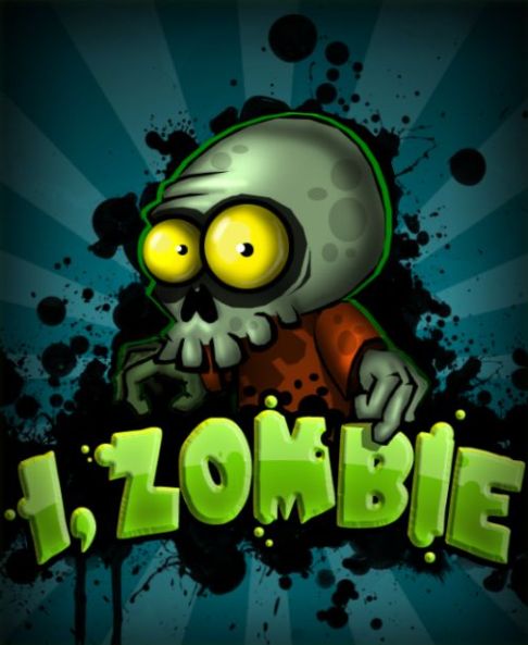I, Zombie I, Zombie