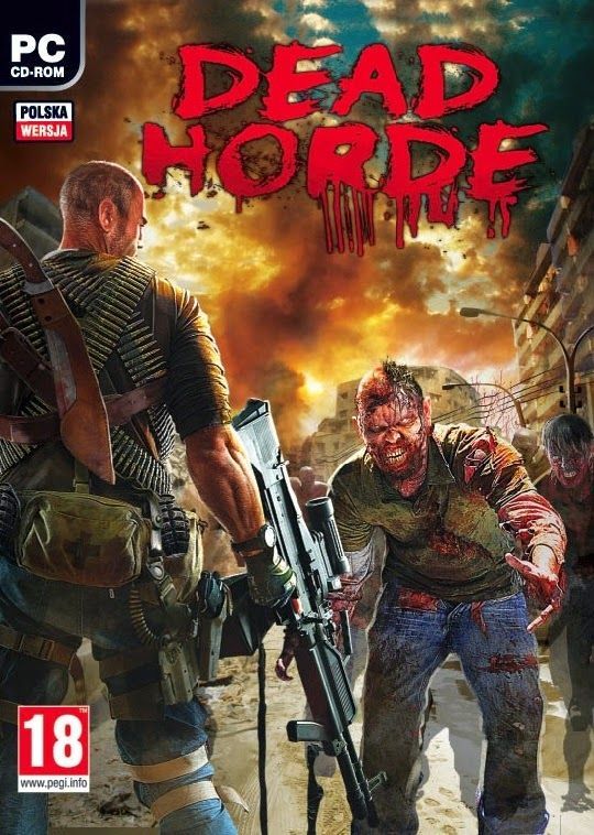 Dead Horde