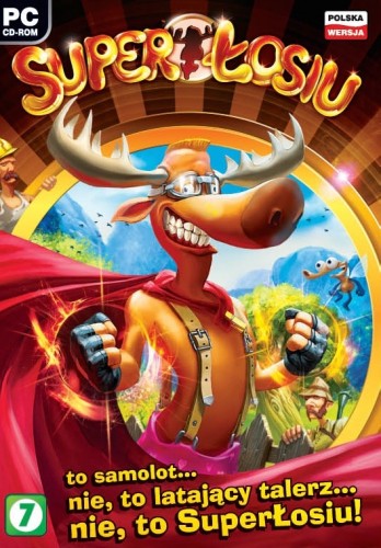 Super Moose